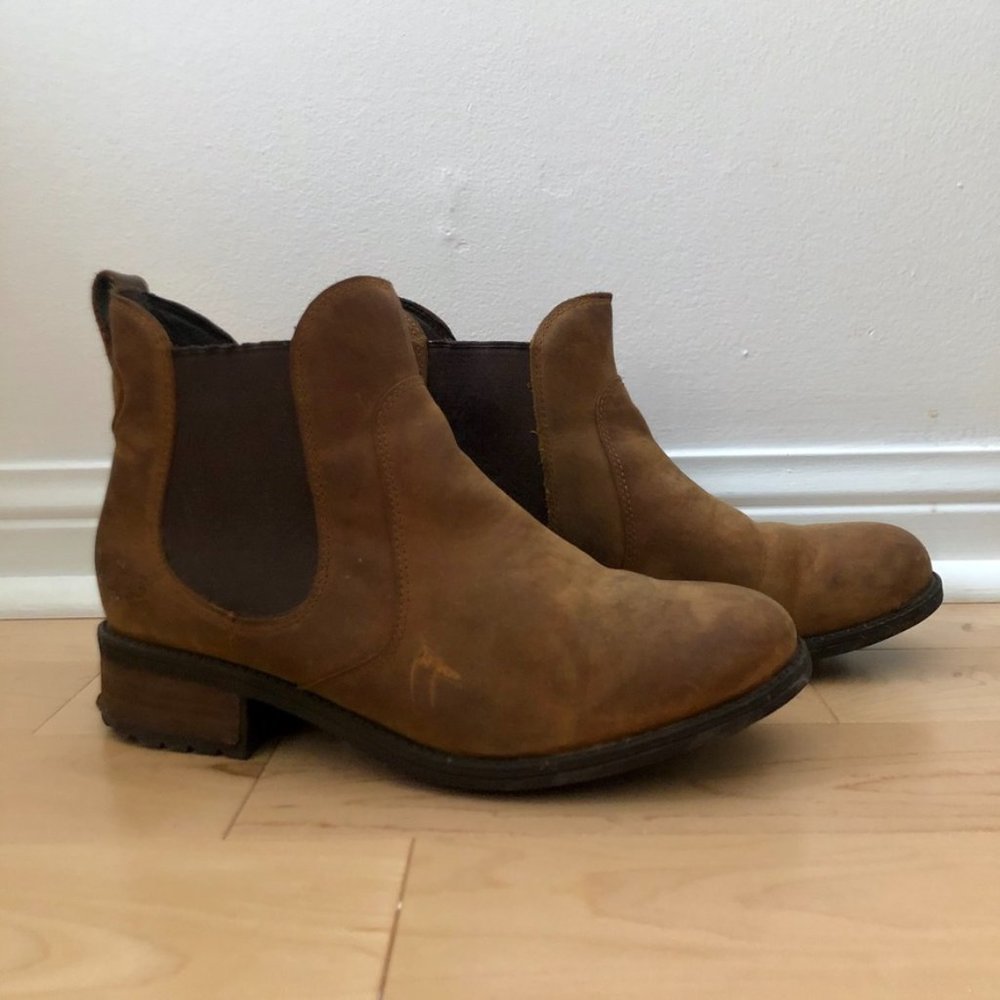 UGG - Bonham Chelsea Boots - Picture 2 of 9
